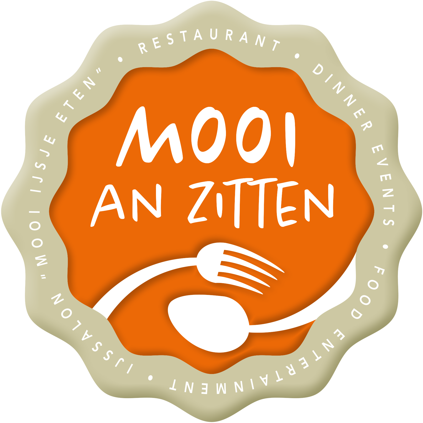 Mooi an Zitten Logo